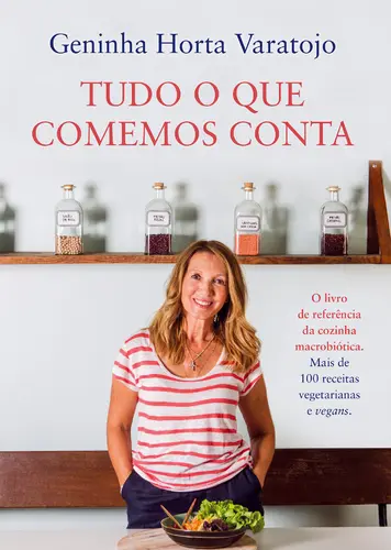 Capa do artigo Tudo o que Comemos Conta