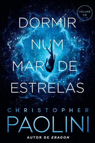 Capa do artigo Dormir num mar de estrelas