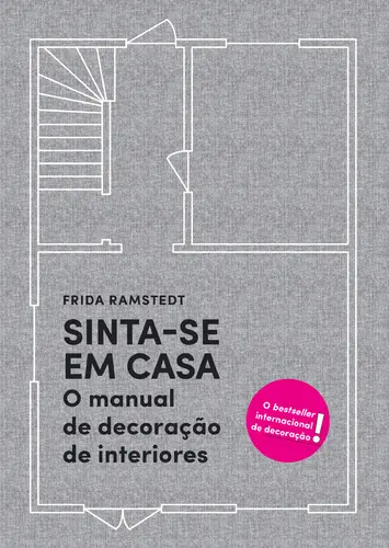 Capa do artigo Sinta-se em Casa