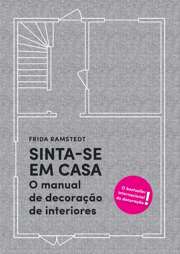Capa do artigo Sinta-se em Casa