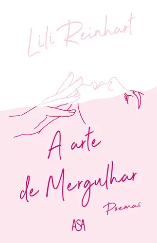 Capa do artigo A Arte de Mergulhar
