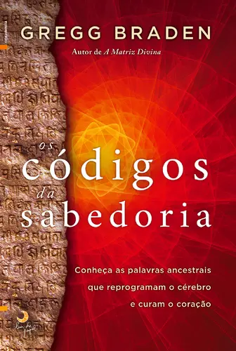 Capa do artigo Os Códigos da Sabedoria