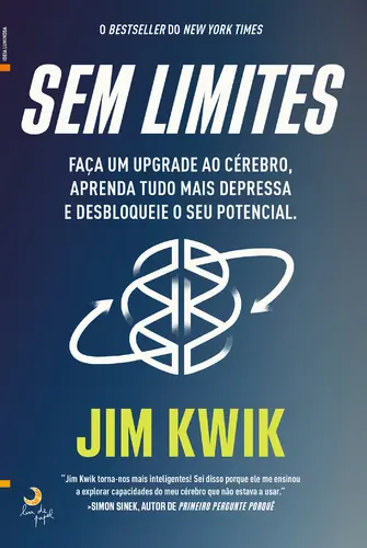 Capa do artigo Sem Limites