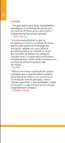 Rodeado de Psicopatas - (Imagem 3 de 4)