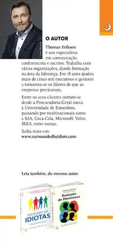Rodeado de Psicopatas - (Imagem 4 de 4)
