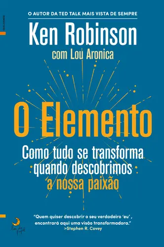 Capa do artigo O Elemento