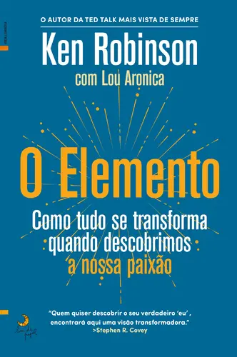 Capa do artigo O Elemento