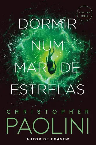 Dormir num mar de estrelas - Vol. 2 - (Imagem 2 de 2)