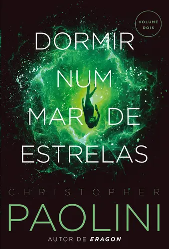 Capa do artigo Dormir num mar de estrelas - Vol. 2