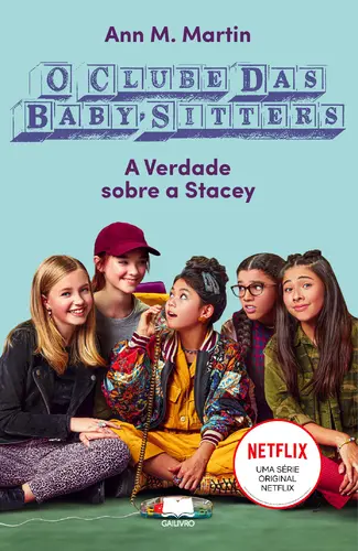 Capa do artigo CBS 3 - A Verdade Sobre Stacey