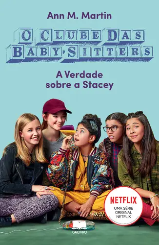 Capa do artigo CBS 3 - A Verdade Sobre Stacey
