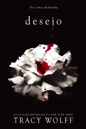 Capa do artigo Desejo