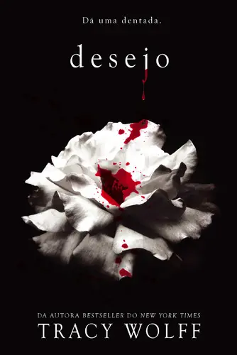 Capa do artigo Desejo