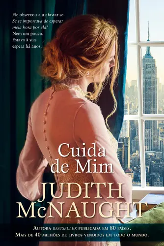Capa do artigo Cuida de Mim