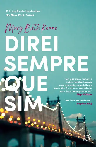 Capa do artigo Direi Sempre Que Sim