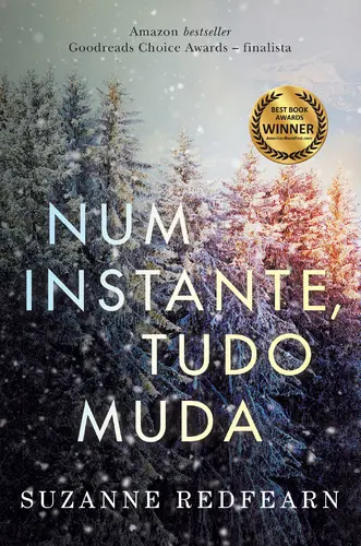 Capa do artigo Num Instante Tudo Muda