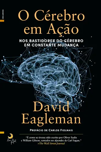 Capa do artigo O Cérebro em Ação