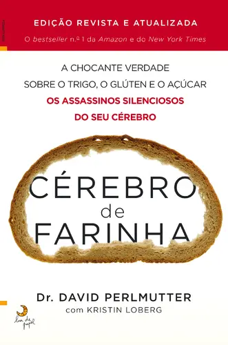 Capa do artigo Cérebro de Farinha [n.e]