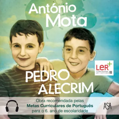 Capa do artigo Pedro Alecrim
