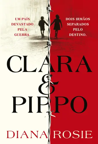 Capa do artigo Clara e Pippo