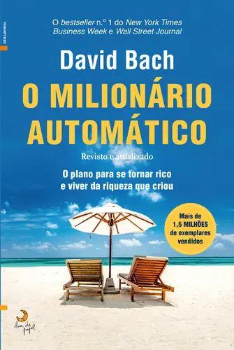Capa do artigo Milionário Automático