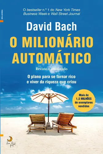 Capa do artigo Milionário Automático