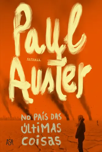 Capa do artigo No País Das Últimas Coisas [n.e]