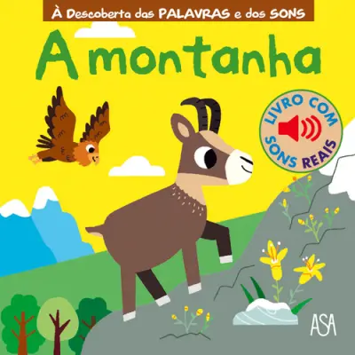 Capa do artigo A Montanha