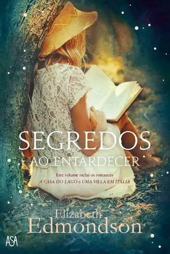 Capa do artigo Segredos ao Entardecer
