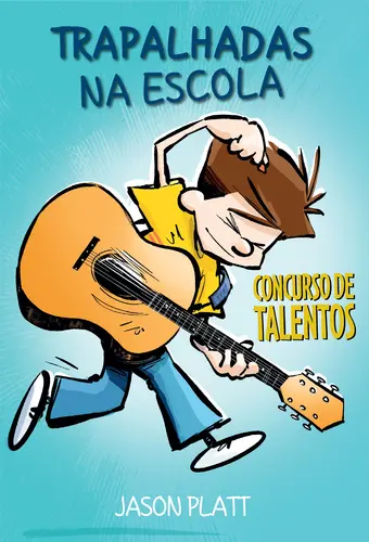 Concurso de Talentos - (Imagem 2 de 2)