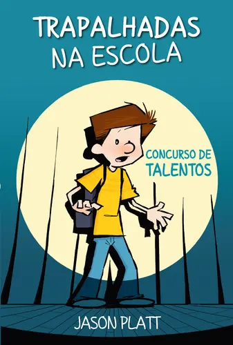 Capa do artigo Concurso de Talentos