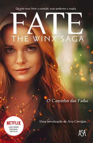 Capa do artigo O Caminho das Fadas
