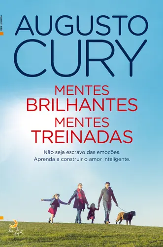 Capa do artigo Mentes Brilhantes, Mentes Treinadas