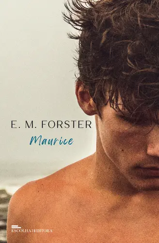 Capa do artigo Maurice