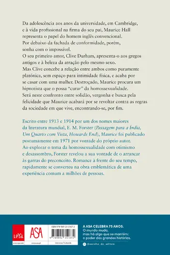Maurice - (Imagem 2 de 2)