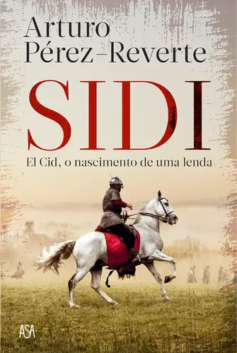Capa do artigo Sidi
