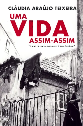 Capa do artigo Uma Vida Assim-Assim