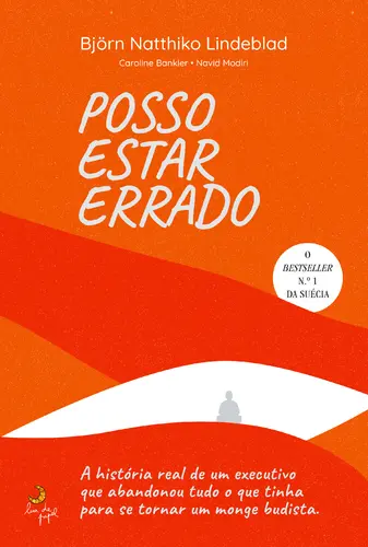 Capa do artigo Posso Estar Errado