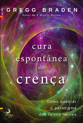 Capa do artigo A Cura Espontânea das Crenças