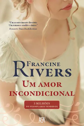 Capa do artigo Um Amor Incondicional