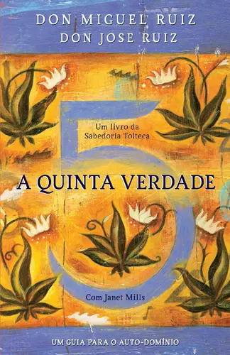Capa do artigo A Quinta Verdade