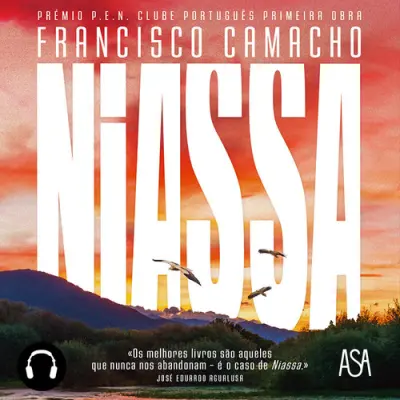 Capa do artigo Niassa