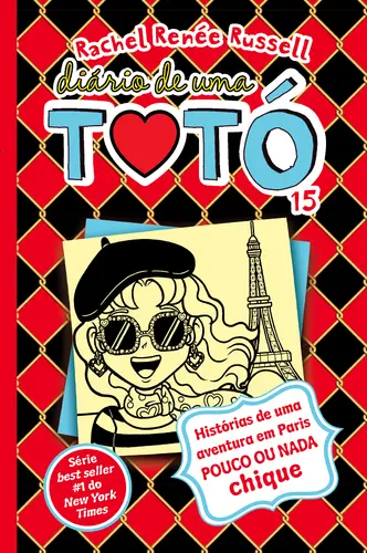 Diário de uma Totó 15 - (Imagem 2 de 5)