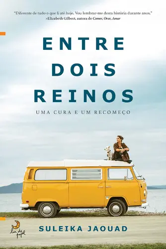 Capa do artigo Entre Dois Reinos