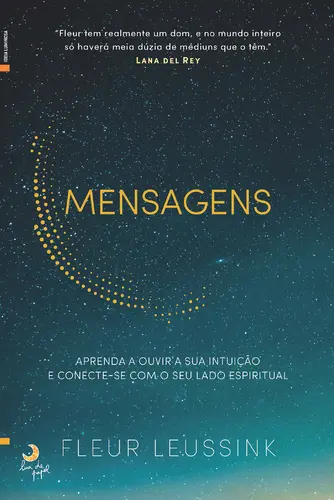 Capa do artigo Mensagens
