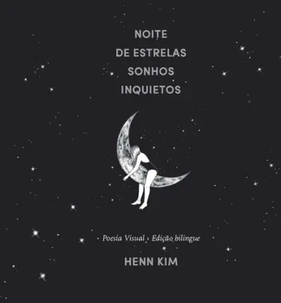Capa do artigo Noite de Estrelas Sonhos Inquietos