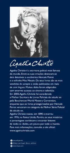 Crimes de Inverno - (Imagem 6 de 6)