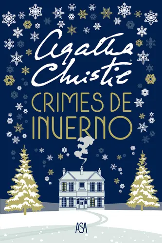 Crimes de Inverno - (Imagem 2 de 6)
