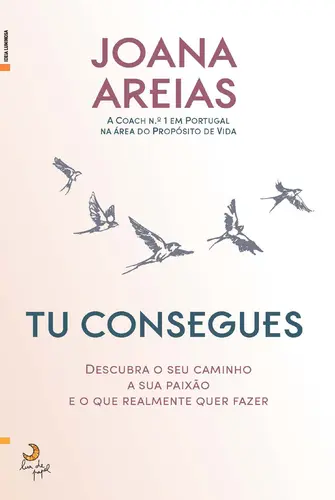 Capa do artigo Tu Consegues