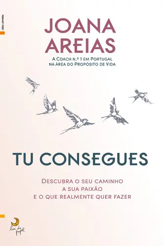 Capa do artigo Tu Consegues